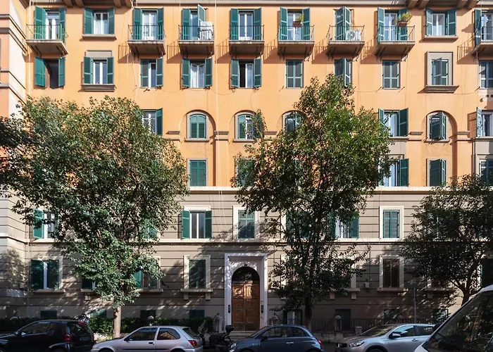 Apartment Guesthost - Cozy Re Di Metro Area *